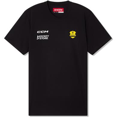 CCM T-Shirt Team Training UIF Jr
