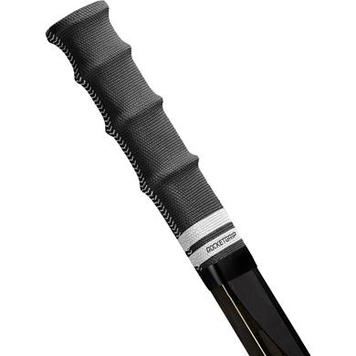 Rocketgrip Fabric Black-White