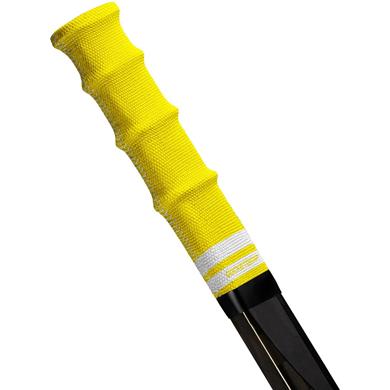 Rocketgrip Fabric Yellow-White