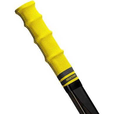 Rocketgrip Fabric Yellow-Black