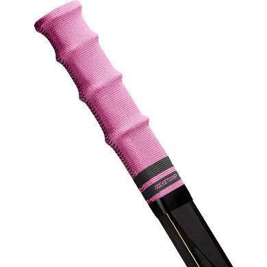 Rocketgrip Fabric Pink-Black