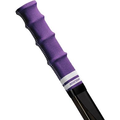 Rocketgrip Fabric Purple-White