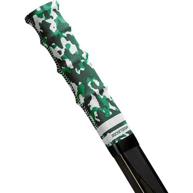 Rocketgrip Fabric Camo Green