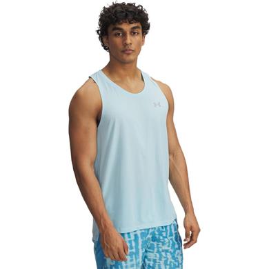 Under Armour Tank Launch Stream