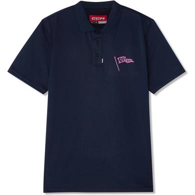 CCM Golfpiké Solid Jr Classic Navy