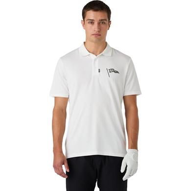 CCM Golfpiké Solid Jr Blanc De Blanc