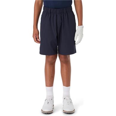 CCM Golfshorts Jr Classic Navy
