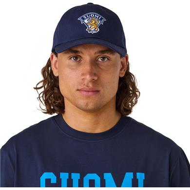 CCM Caps Baseboll Team Finland Sr