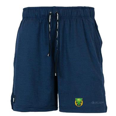 Bauer Shorts Team Knit TTP Jr