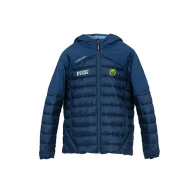 Bauer Jacka Team Puffer TTP Jr