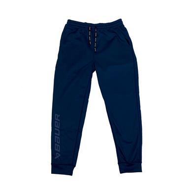 Bauer Byxa Team Fleece TTP Jr