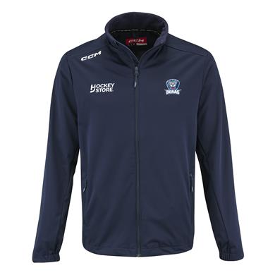 CCM Jacka Rink Suit Lightweight BH Jr