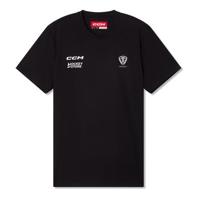 CCM T-Shirt Team Training FIF Jr