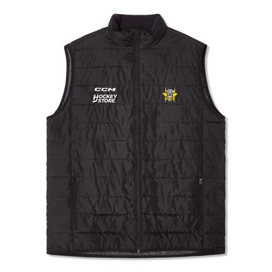 CCM Väst Team Quilted MAIF Jr