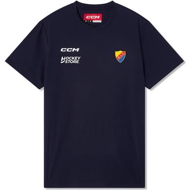 CCM T-Shirt Team Training DIF Jr
