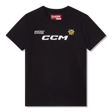 CCM T-Shirt Team Training MAIF Womens