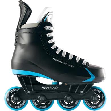 Marsblade Rullaluistimet O1 Team II Sr