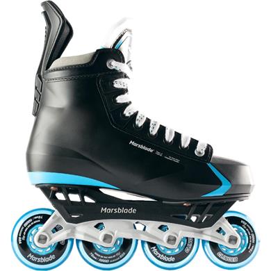 Marsblade Rullaluistimet O2 Team II Jr
