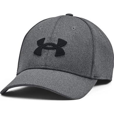 Under Armour Cap Men's Blitzing Grey/Black