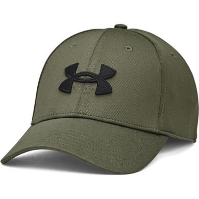 Under Armour Cap Men's Blitzing Marine Od Green