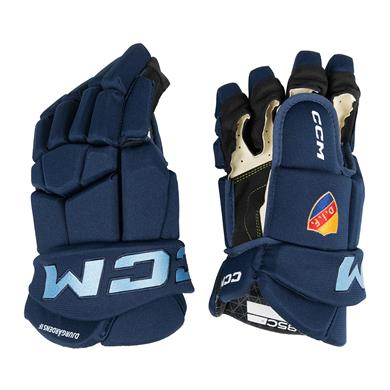 CCM Handske Team 85C Jr - DIF