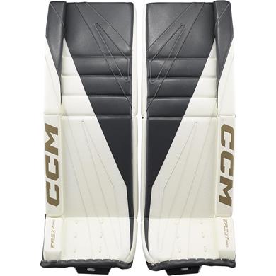 CCM Målvaktsbenskydd EFLEX 7 All Out Custom Sr