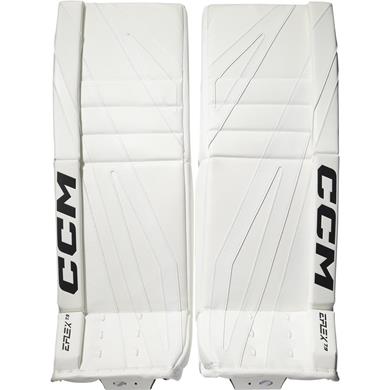 CCM Målvaktsbenskydd EFLEX 7.9 Total Custom Int