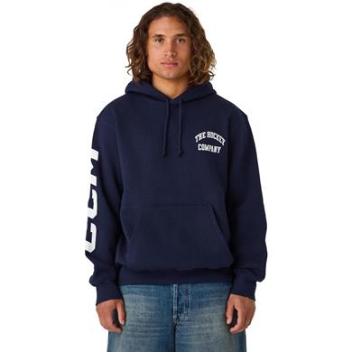 CCM Kapuzenpullover Athleisure Sr Classic Navy