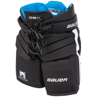 Bauer Maalivahtihousut GSX Prodigy Yth.