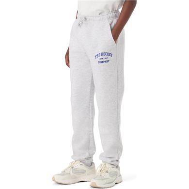 CCM Jogginghose Athleisure Jr Light Grey Melange