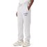 LIGHT GREY MELANGE