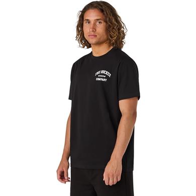 CCM T-Shirt Athleisure Sr Black