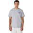 LIGHT GREY MELANGE