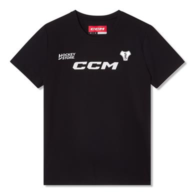 CCM T-Shirt Team Training SIS Womens