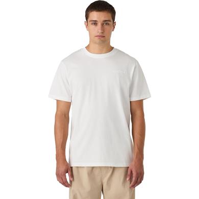 CCM T-Shirt Casual Sr Blanc De Blanc