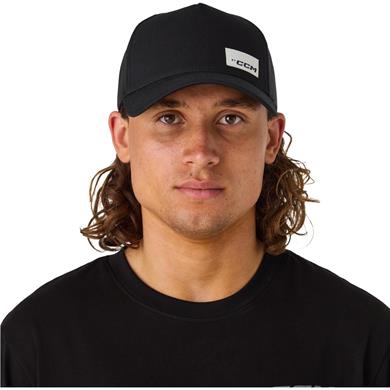 CCM Lippis Casual Trucker Sr Black
