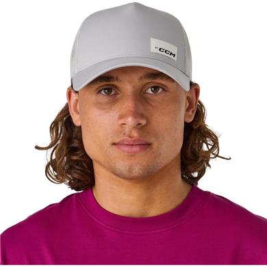 CCM Keps Casual Trucker Sr Dawn Blue