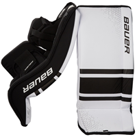 Bauer Keeperskinn GSX Prodigy Yth.