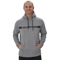 Bauer Perfect Hoodie W/Graphic Sr