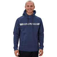 Bauer Hoodie Perfect Hoodie / W Graphic Sr Navy