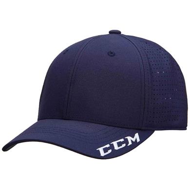 CCM Vintage NHL Team Slouch Fitted Hat