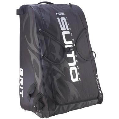 Grit Hockey Hjulbag GT4 Sumo Målvaktsbag 40¨