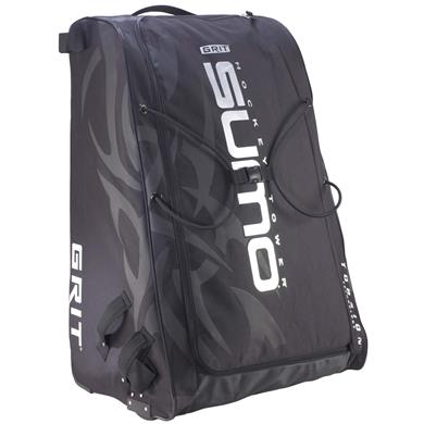 Grit Hockey Wheel Bag Grit GT4 Sumo Wheel Bag 40¨