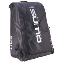 Grit Hockey Wheel Bag Grit GT4 Sumo Wheel Bag 40¨