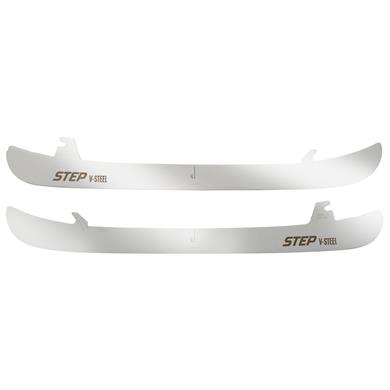 CCM Stahl XS Step V-Steel