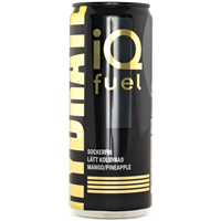 iQ Fuel Energidryck Hydrate