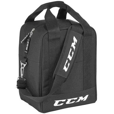CCM Deluxe Puck Bag