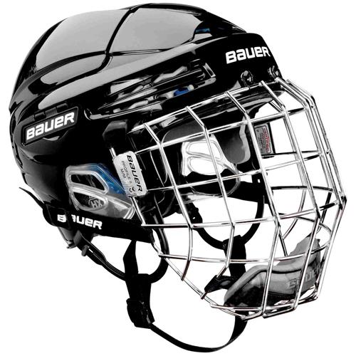 Bauer Hjelm 5100 Combo (II)