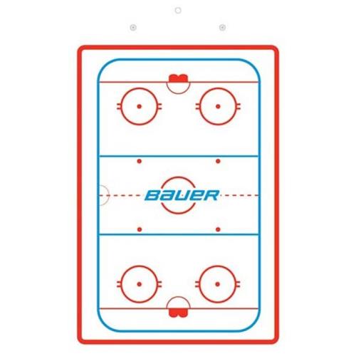 Bauer Taktiktavle