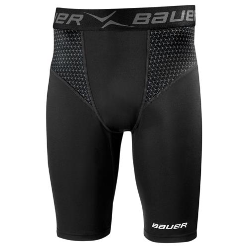 Bauer Underställsbyxa Premium Compression Underställsshorts Sr.